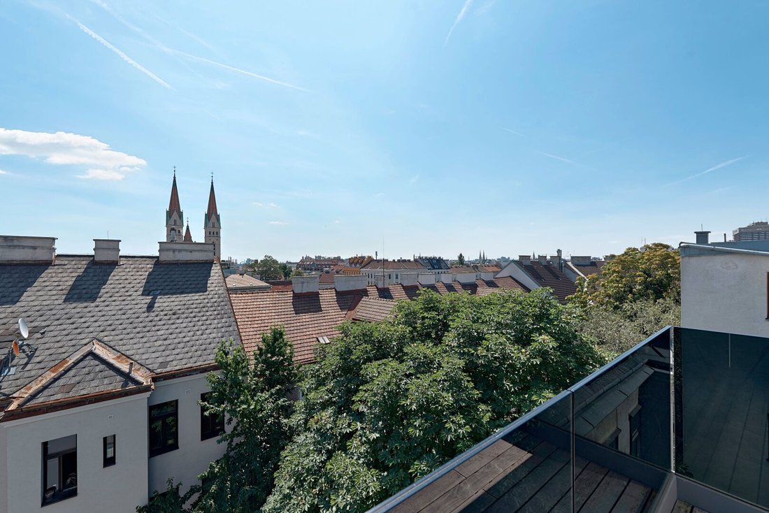 Apartment in Vienna, Wien, Austria 5 - 16453355