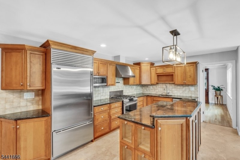 House in Morristown, New Jersey, United States 4 - 18287781