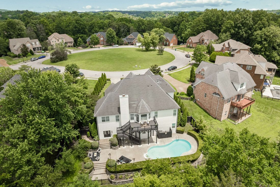 House in Nashville, Tennessee, United States 2 - 18282751