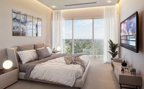 Apartment in San Miguel de Cozumel, Quintana Roo, Mexico 1