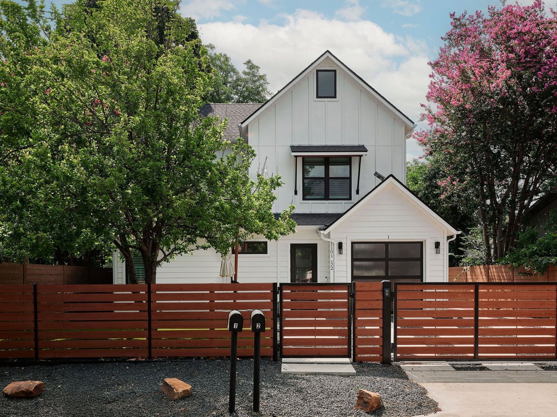 Condominio a Austin, Texas, Stati Uniti 2 - 17563822