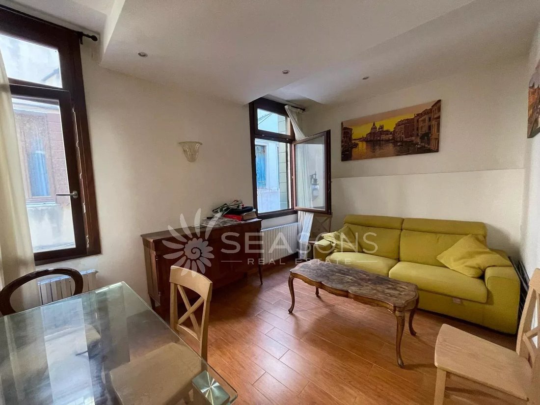 Apartment in San Marco, Venice, Italy 3 - 18291246
