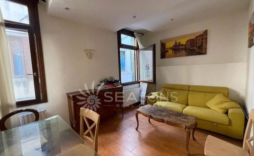 Wohnung in San Marco, Venedig, Italien 1