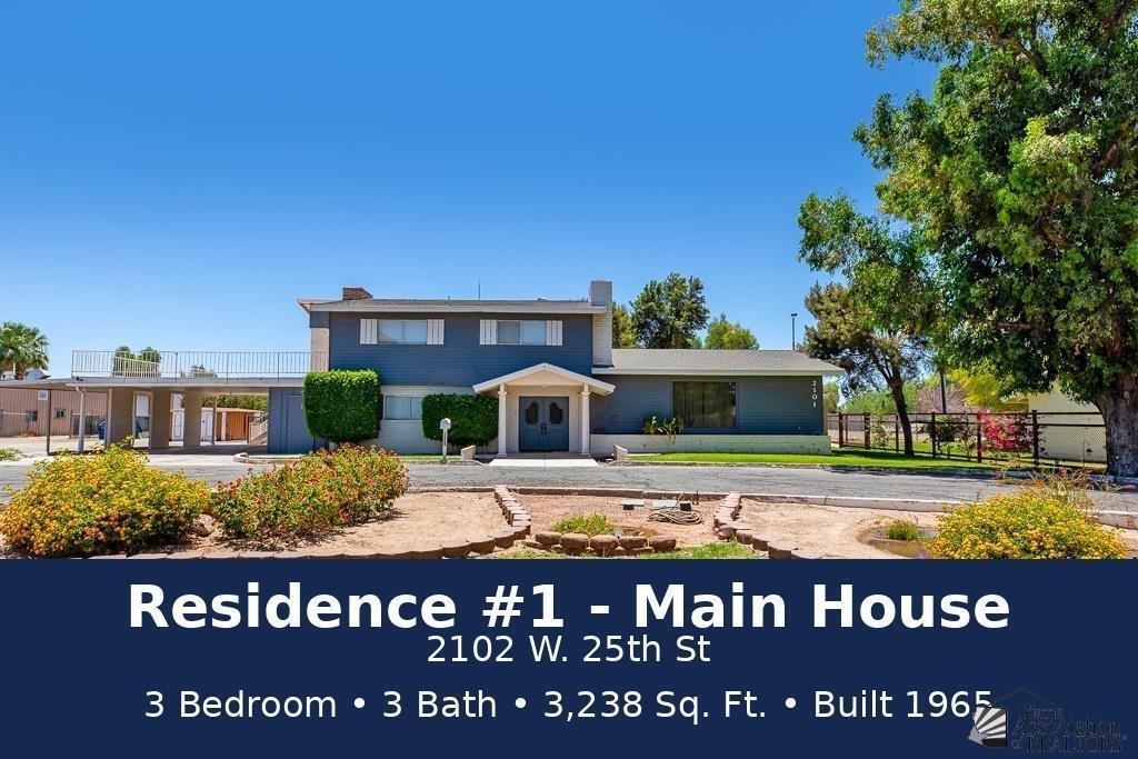 House in Yuma, Arizona, United States 5 - 18296189