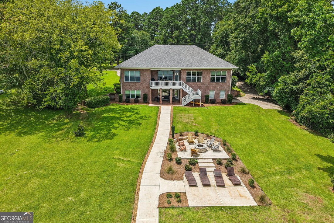 House in Milledgeville, Georgia, United States 3 - 18216864