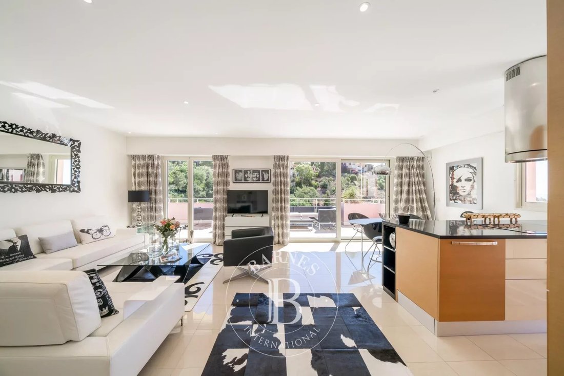 Apartment in French Riviera, Provence-Alpes-Côte d'Azur, France 3 - 18282080