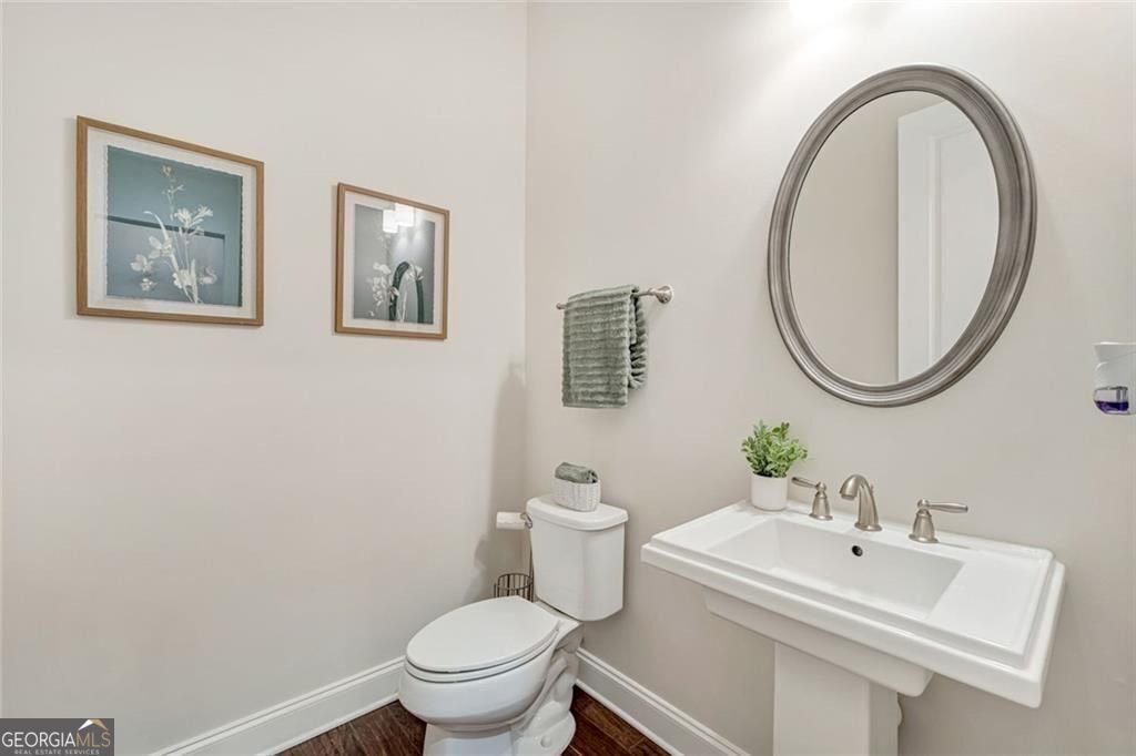 House in Johns Creek, Georgia, United States 5 - 17969556