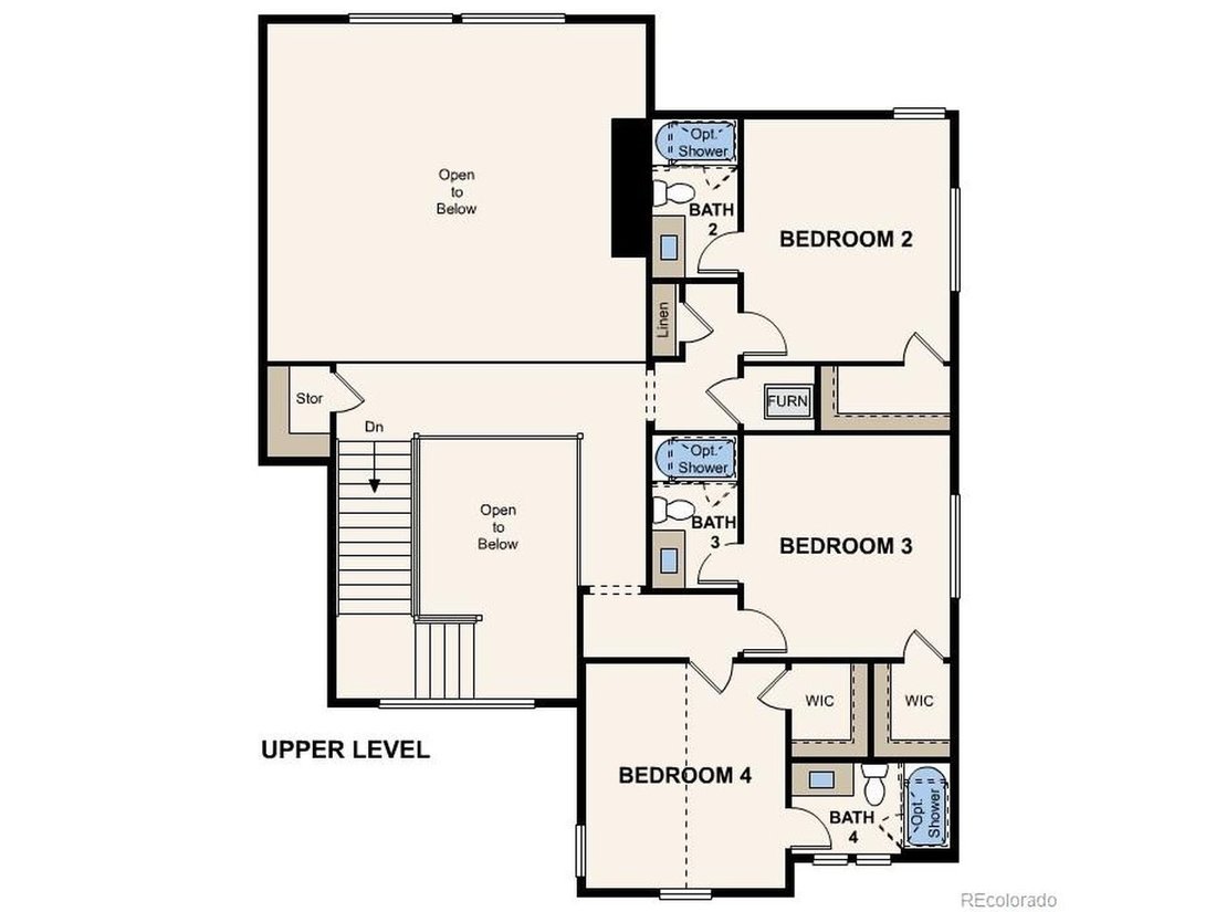 House in Parker, Colorado, United States 4 - 18285625