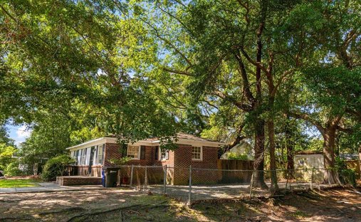 Land in Mount Pleasant, South Carolina, United States 1