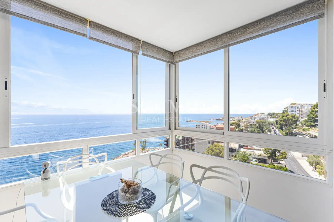 Condominio a Cas Català, Calvià, Isole Baleari 1 - 18290587