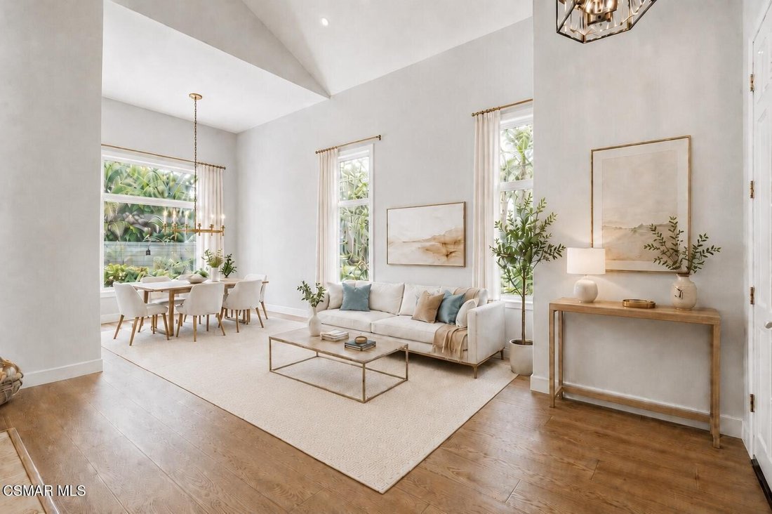 House in Oak Park, California, United States 2 - 18293061