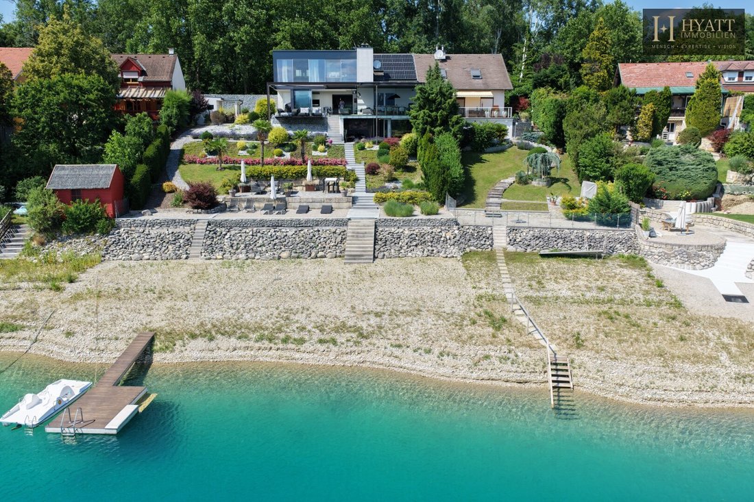 Villa in Neudörfl, Burgenland, Austria 3 - 18289608