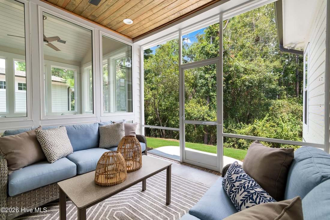 Haus in Southport, North Carolina, Vereinigte Staaten 5 - 18284058