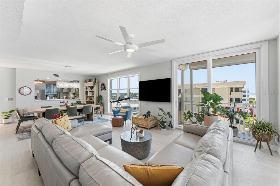 Condo in Indian Shores, Florida, United States 5 - 18280951
