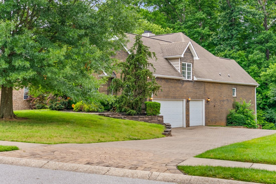 House in Clarksville, Tennessee, United States 5 - 18286405