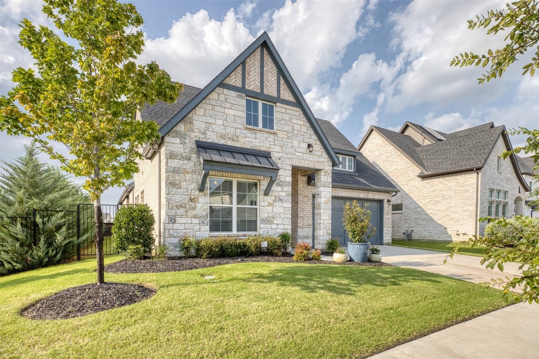 House in Frisco, Texas, United States 2 - 18281402