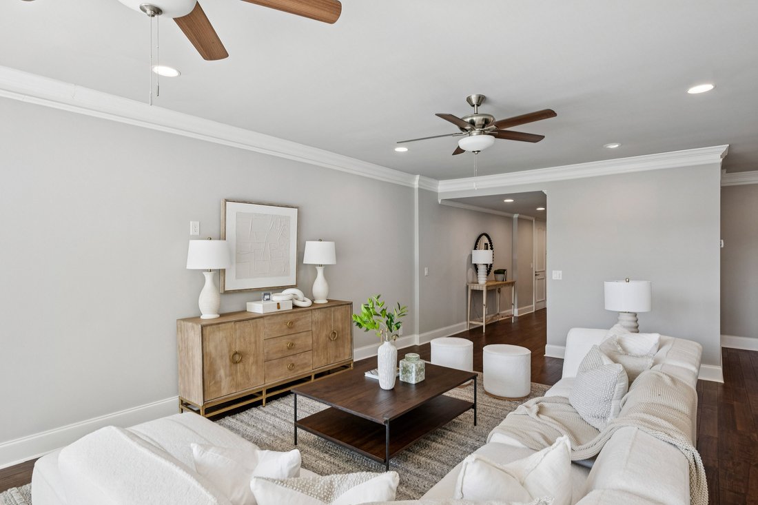 Condo in Atlanta, Georgia, United States 4 - 18289060