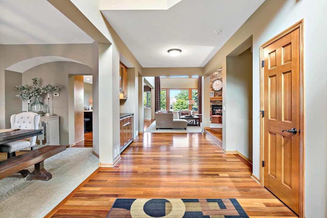 House in Lakeville, Minnesota, United States 3 - 18285885