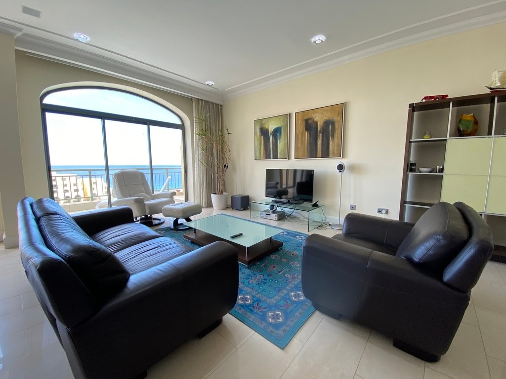 Apartment in Saint Julian's, Malta 5 - 18289424