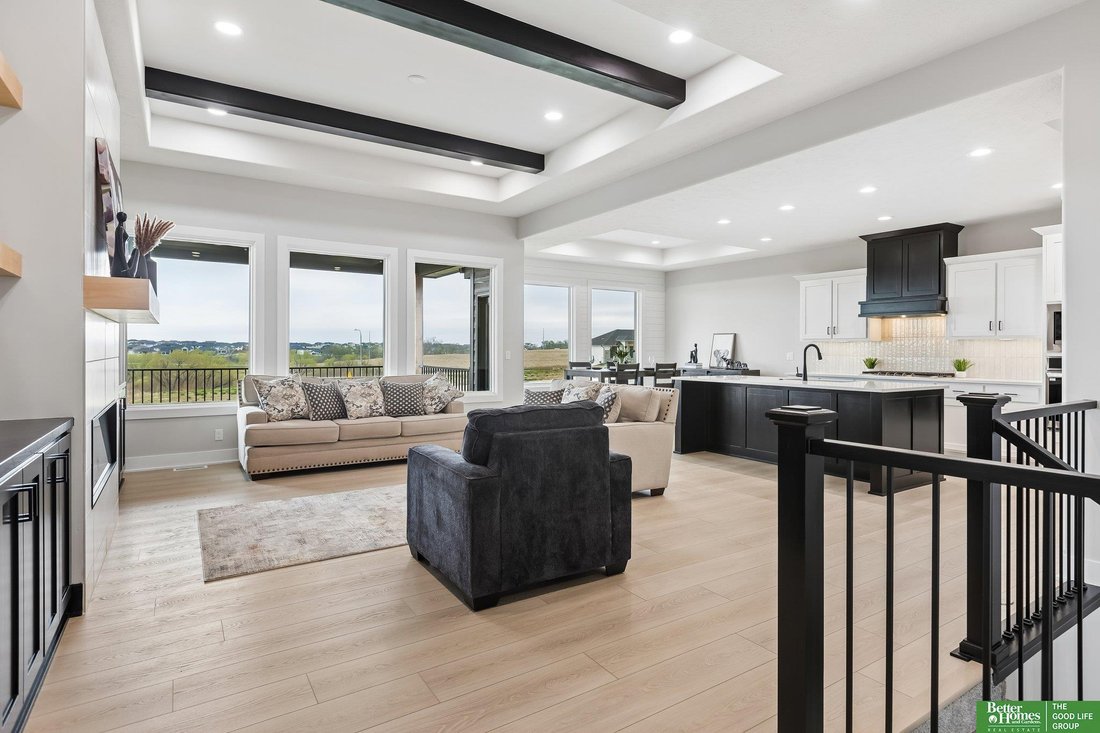House in Omaha, Nebraska, United States 3 - 18214816
