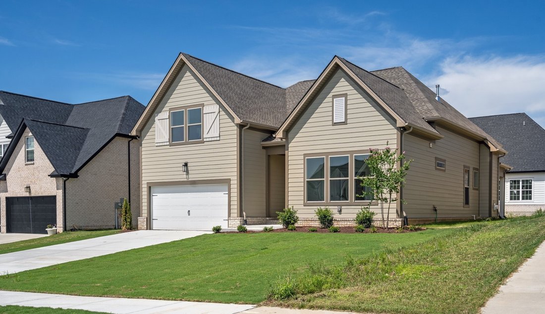 House in Smyrna, Tennessee, United States 3 - 18280612