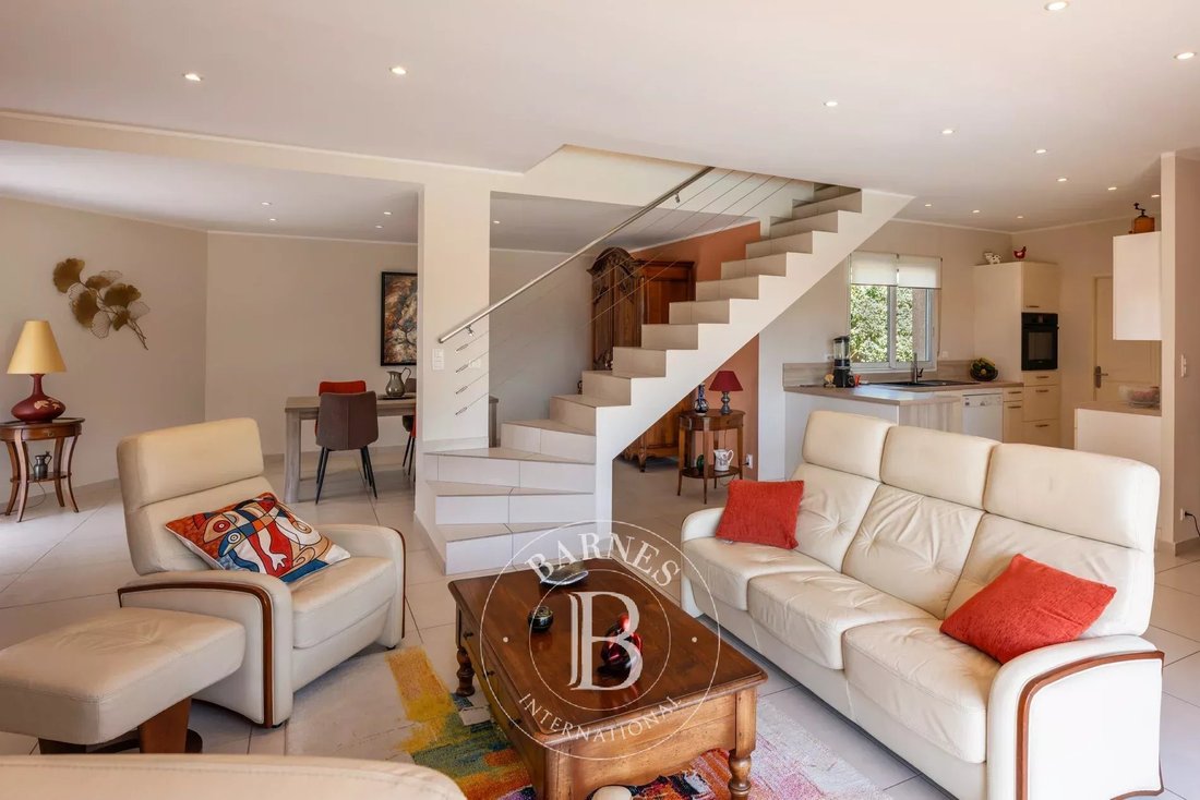 Villa in Grosseto-Prugna, Corsica, France 5 - 18282857