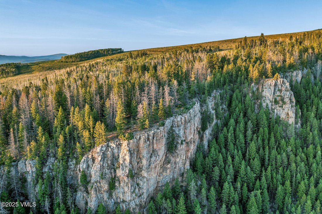 Land in Gypsum, Colorado, United States 4 - 18287848