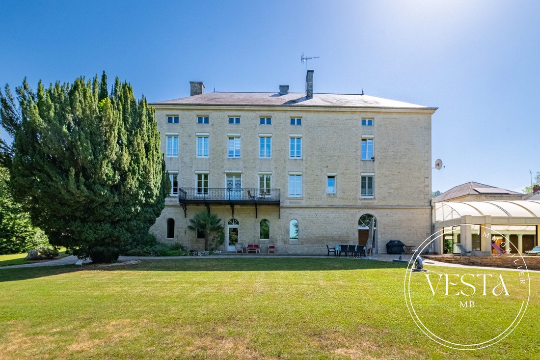 House in Suzannecourt, Grand Est, France 1 - 18296308