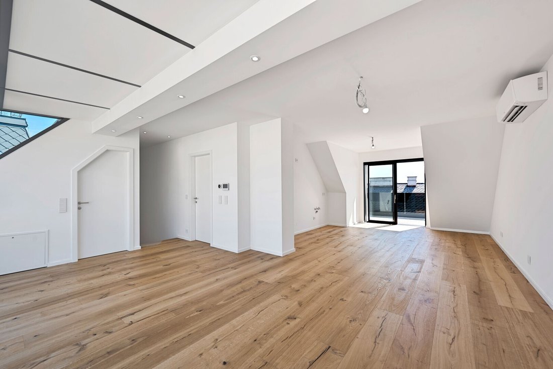 Apartment in Vienna, Wien, Austria 3 - 16453355