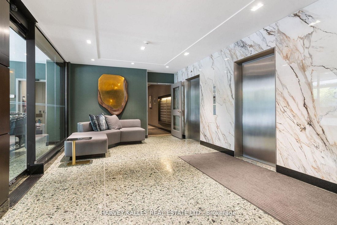 Condo in Toronto, Ontario, Canada 3 - 18293003