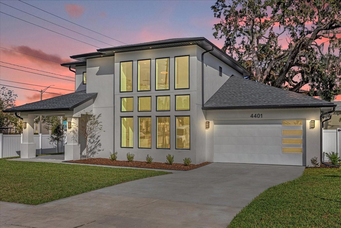 Apartment in Orlando, Florida, United States 1 - 18284048