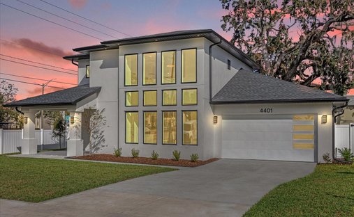 Appartement à Orlando, Floride, États-Unis 1