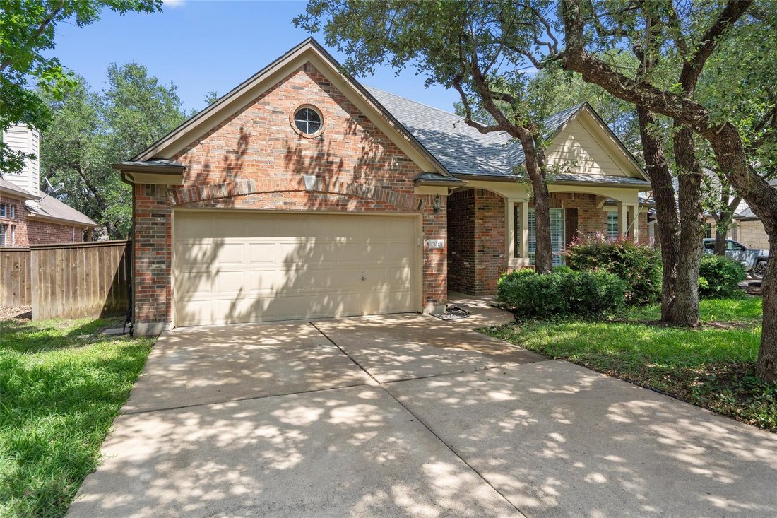 House in Austin, Texas, United States 2 - 18284775