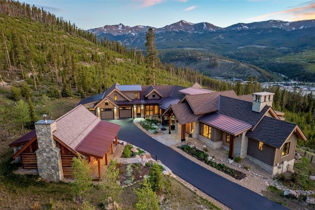 House in Breckenridge, Colorado, United States 2 - 18287832