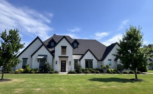 Haus in Allen, Texas, Vereinigte Staaten 1