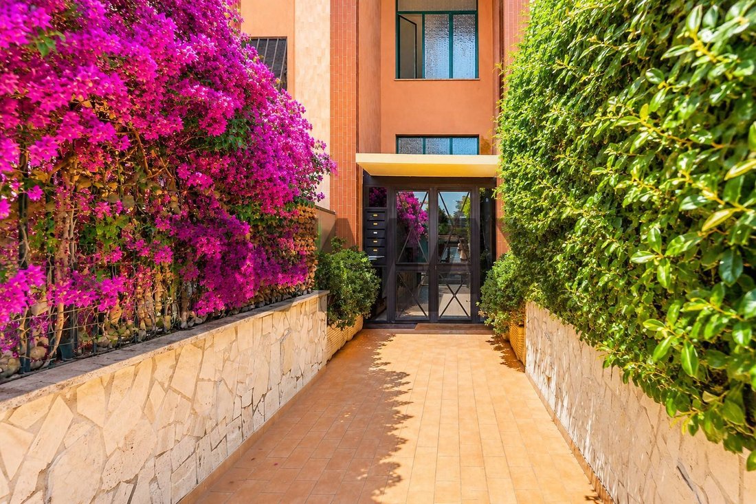 Apartment in Eur - Torrino - Giuliano Dalmata, Rome, Lazio 2 - 18287614