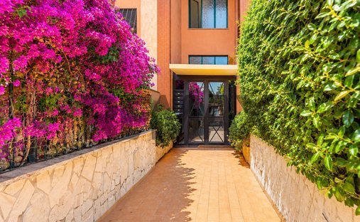 Apartment in Eur - Torrino - Giuliano Dalmata, Rome, Lazio 1