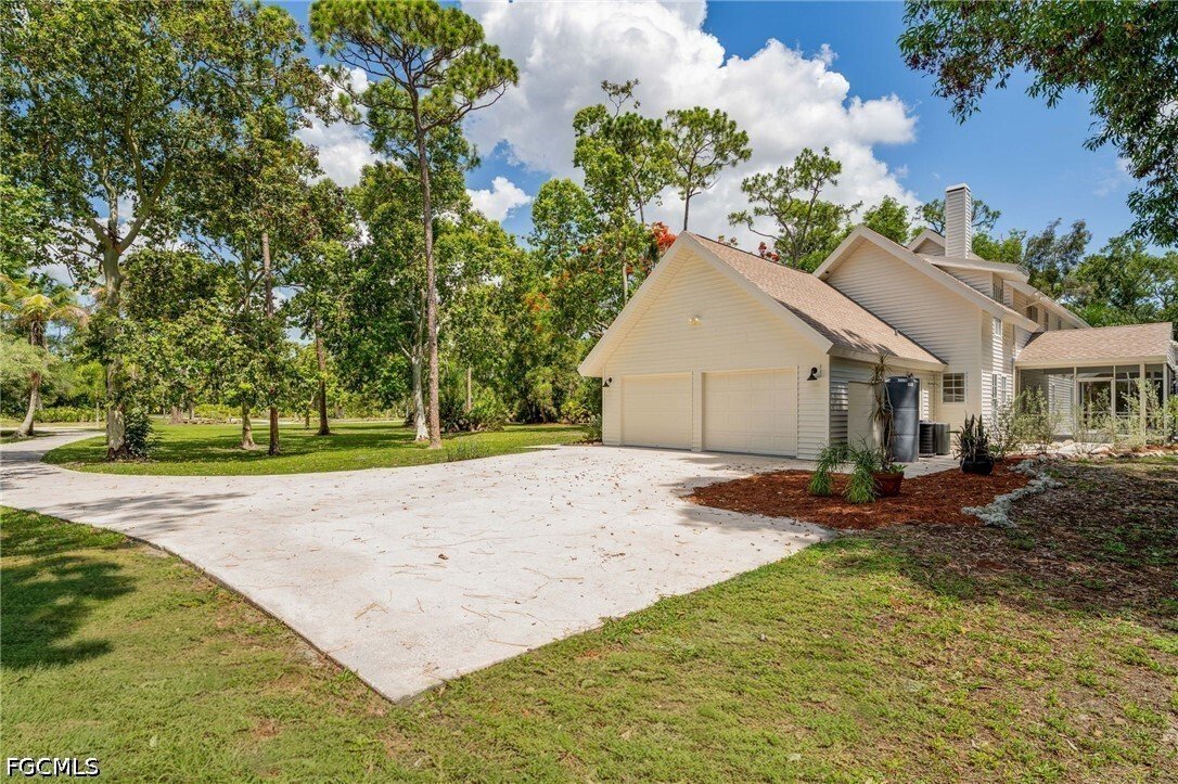 House in Fort Myers, Florida, United States 4 - 18292035