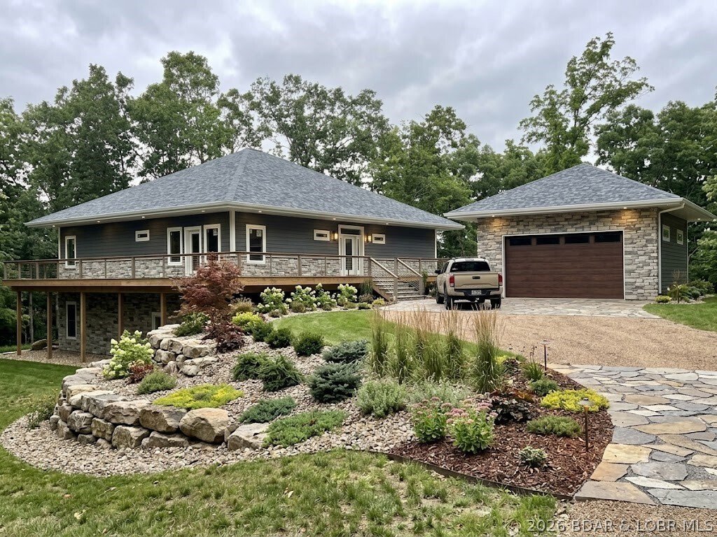 House in Camdenton, Missouri, United States 1 - 18280219
