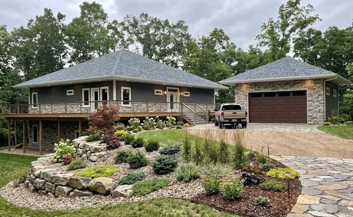House in Camdenton, Missouri, United States 1