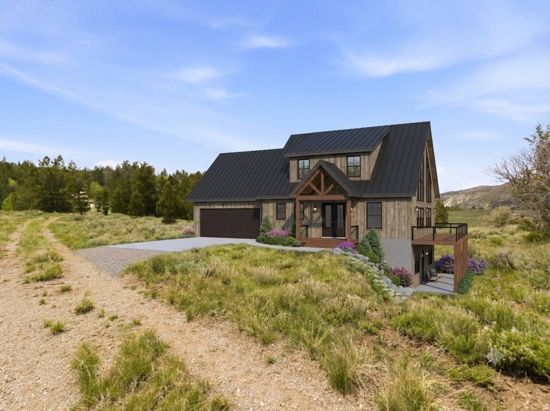 House in Helper, Utah, United States 4 - 18286209