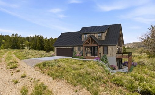 House in Helper, Utah, United States 1