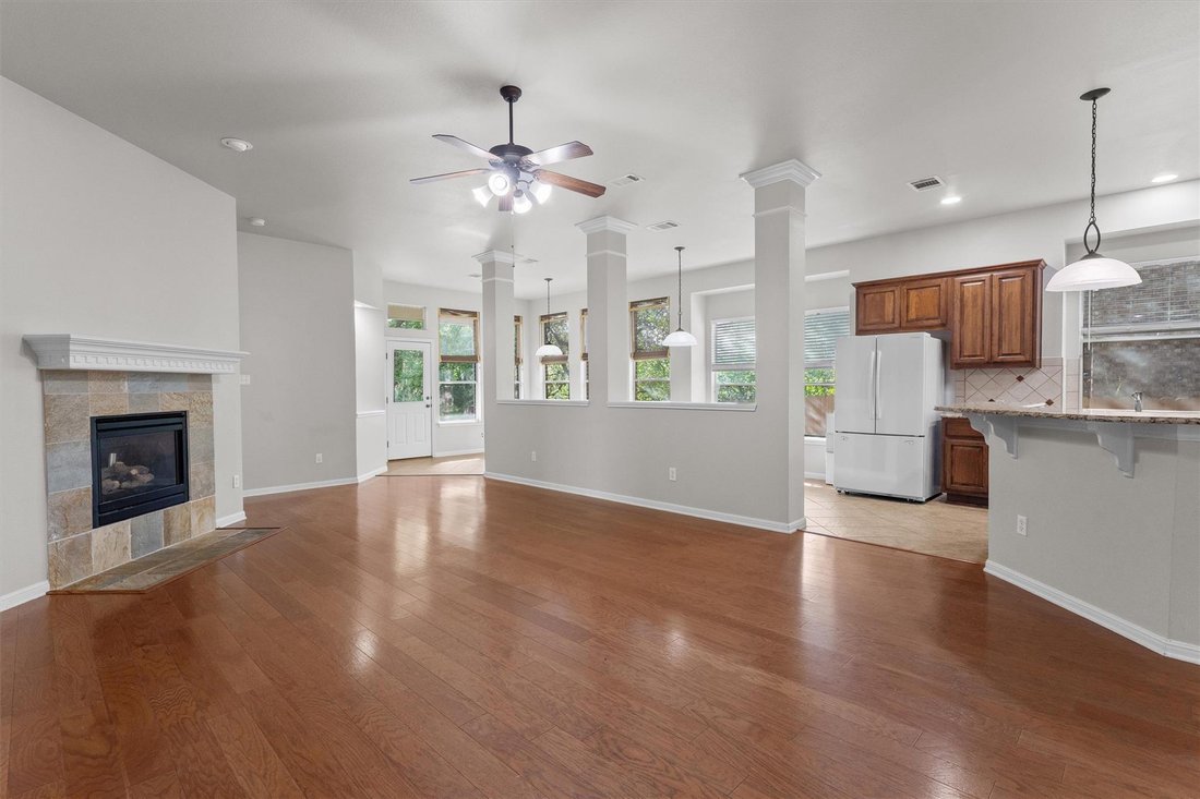 House in Austin, Texas, United States 3 - 18290615