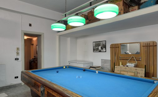 Villa in Santa Teresa di Riva, Sicily, Italy 1