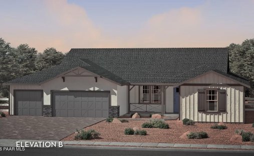 House in Chino Valley, Arizona, United States 1