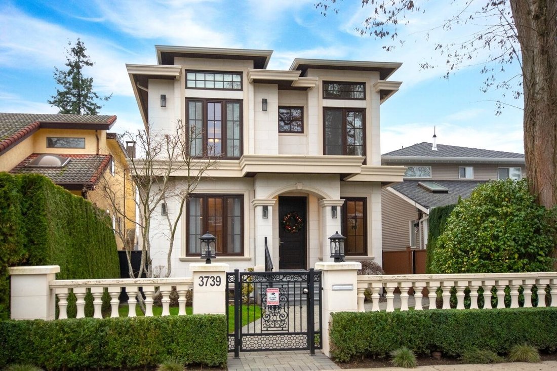 House in Vancouver, British Columbia, Canada 1 - 18287763