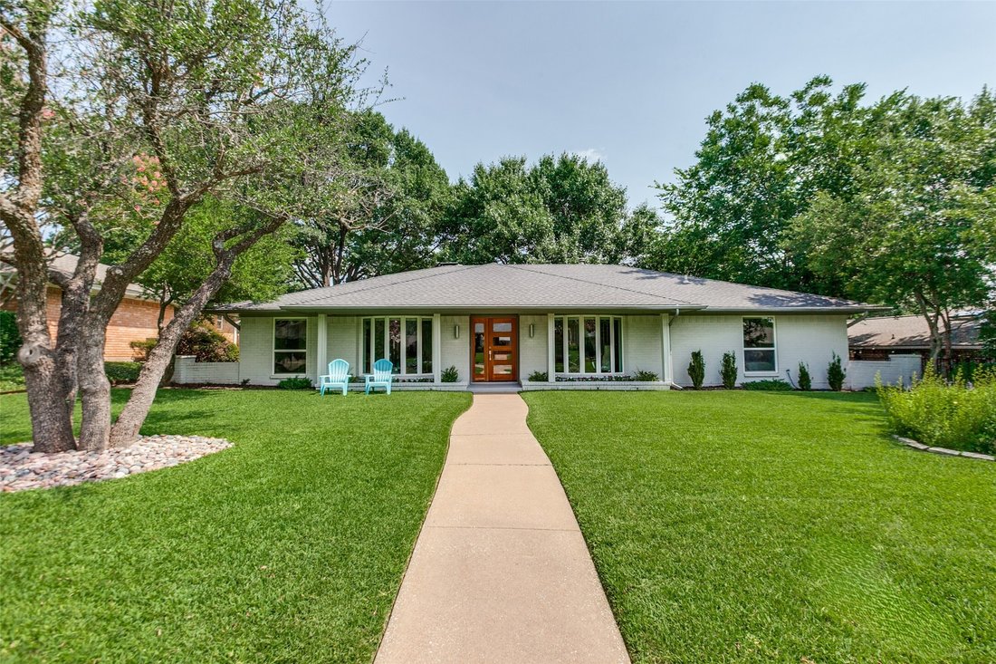 House in Richardson, Texas, United States 1 - 18281378