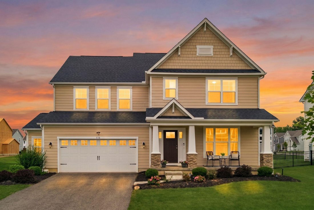 House in Delaware, Ohio, United States 5 - 18293711