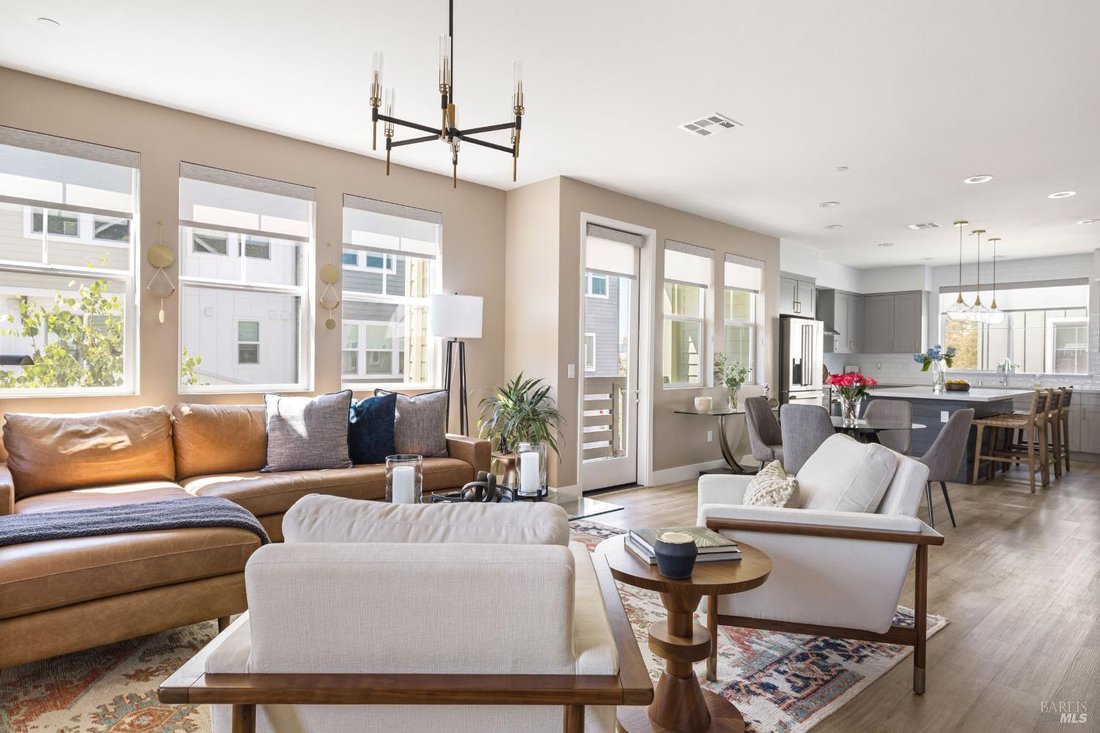 Condo in Santa Rosa, California, United States 3 - 18290113