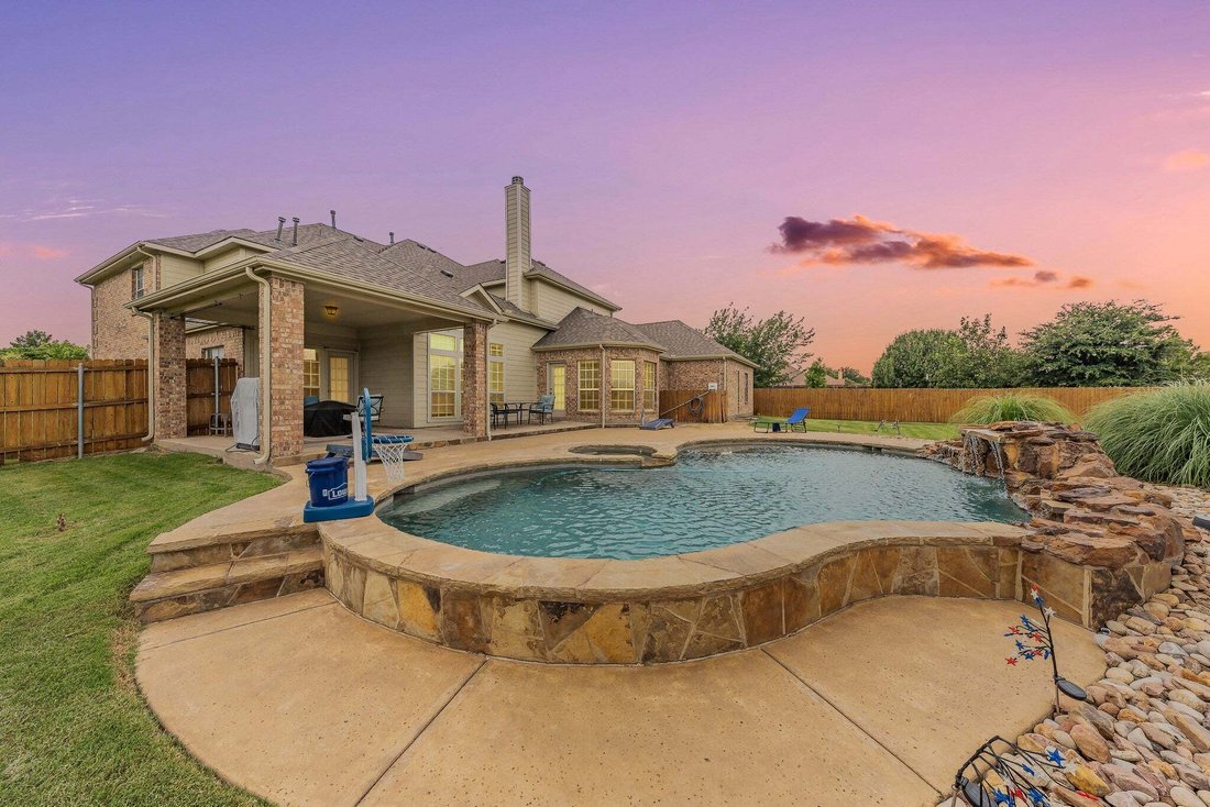 House in Fort Worth, Texas, United States 2 - 18283067